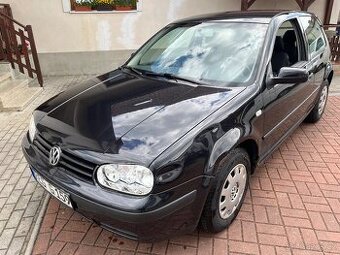 VW Golf 4 1.4 16V 55kw 6/2002