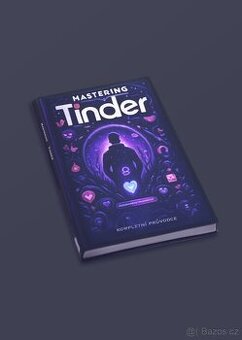 Komplexní průvodce Tinder eBook