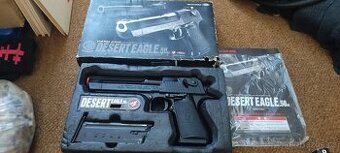 Tokyo Marii Desert Eagle 50. AE Hardkick - 1