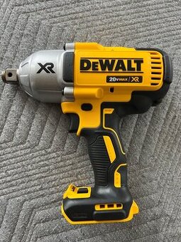 Dewalt 20V MAX XR DCF897 3/4” 19 mm Brushless