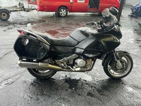 Honda NT 700 V Deauville 2006 - 1