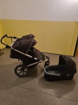 Thule Urban Glide Double 2022