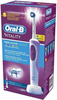 elektrický zubní kartáček Oral-B