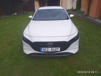 Mazdu 3 - 100letá edice r.v.2021 - 1