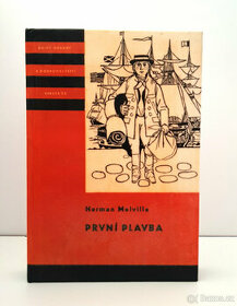 K.O.D. První plavba - 1