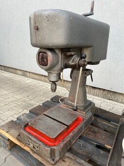 Vrtačka V16 - 1