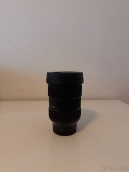 SIGMA 24-70 mm f/2.8 DG DN ART SONY E - 1