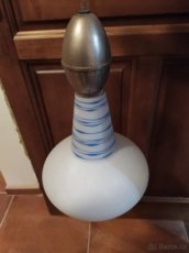 starožitný lustr