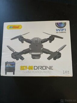 Prodám dron