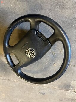 VW multifunkční volant - 1