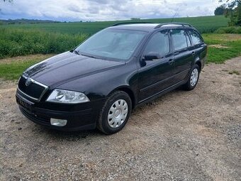Škoda octavia 1.9TDI 77KW, NOVÉ ROZVODY MOTORU