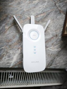 TP-link RE 450