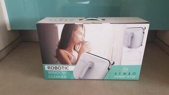Robotický čistič oken