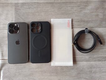 Apple iPhone 13Pro 512GB grafitový ZÁRUKA