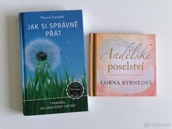 Jak si správně přát a Andělské poselství