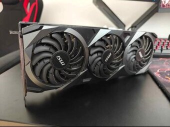 ❇️ GeForce RTX 3070 Ventus OC 8G Trio RYCHLÝ PRODEJ ❇️