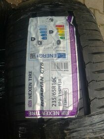 235/65 R 16C letní