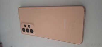 Samsung A33 5g