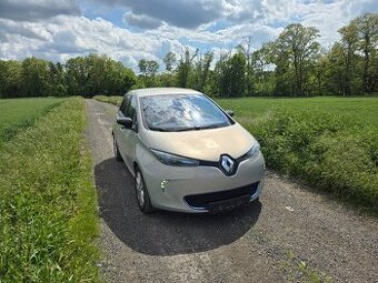 Renault Zoe Q210 Intense