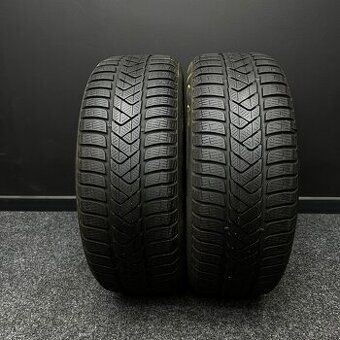 2ks pneu Pirelli 215/55 r17 94H