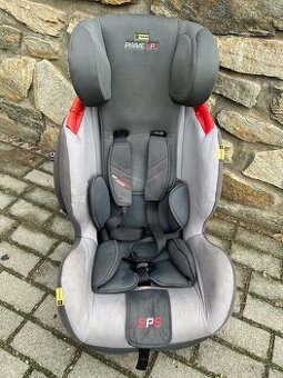 Autosedačka Prime SPS Monza