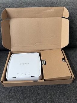 Modem ZYXEL VMG4005-B60A (CETIN terminátor) - 1