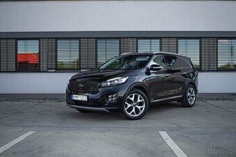 Kia Sorento 2.2 CRDi VGT 4WD ISG Platinum A/T