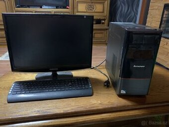 PC sestava Lenovo H430