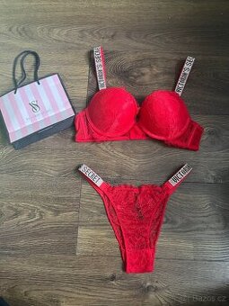 Victoria’s Secret spodní prádlo sada - 1