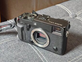 Fujifilm X-Pro2