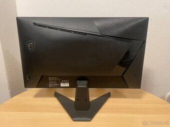 Herní Monitor MSI G255F