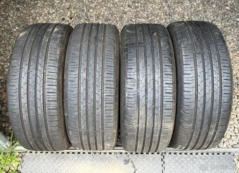 205/55/16 - Continental letní sada pneu