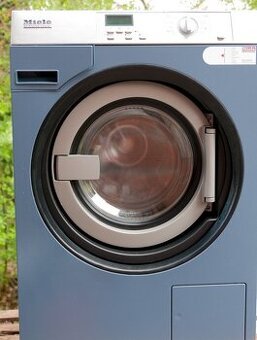 Komerční pračka Miele PW 5084 Octoblue super stav Profession - 1