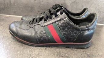 Gucci boty