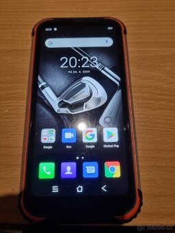 Iget Blackview GBV5900 orange