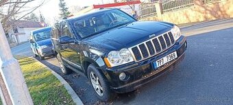 JEEP GRAND CHEROKEE 3.0 CRD 160kw