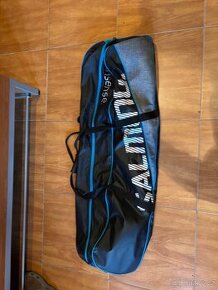 Toolbag salming
