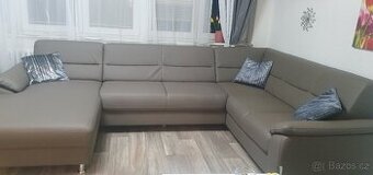 Sedací souprava rozkládací