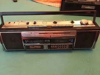 Aiwa CS-WX500,CS-W200,CS-W531,125,Roadstar2340,SencorSR-50