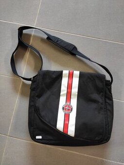 -NOVÁ- Taška / kabela přes rameno Schwinn 40 x 30 cm - 1