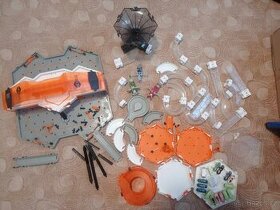 Hexbug -nano brouci a dráhy - 1