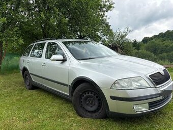 1.9 TDI 77kw bez DPF