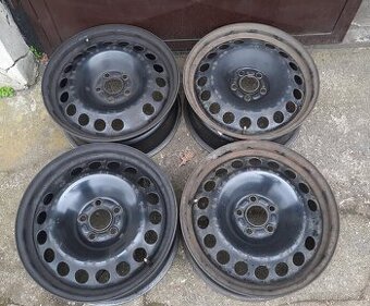 plechové disky 5x108 r17 Ford