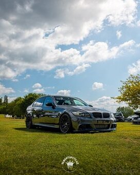 Prodám Bmw E90 335i N54 2006 Mpacket