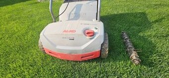Vertikutator AL-KO combi-care 38E comfort