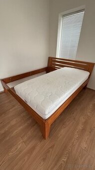Postel 180x200 - 1