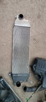 Intercooler Suzuki grand vitara 1.9 dci