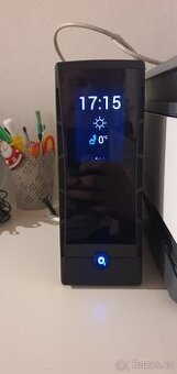 Smart box o2 Wdsl pevné připojení