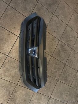 Prodám masku Dacia Dokker Originál