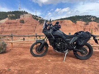 Yamaha tenere 700
